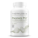 Theralogixの前立腺PQ - Ryeの草のPollenのエキス及びケルセチンの補足- 90日の供給- Prostate及びPelvicの健康及び尿路機能のための酸化防止サポート* - NSFは- 180のタブレットを証明しました
