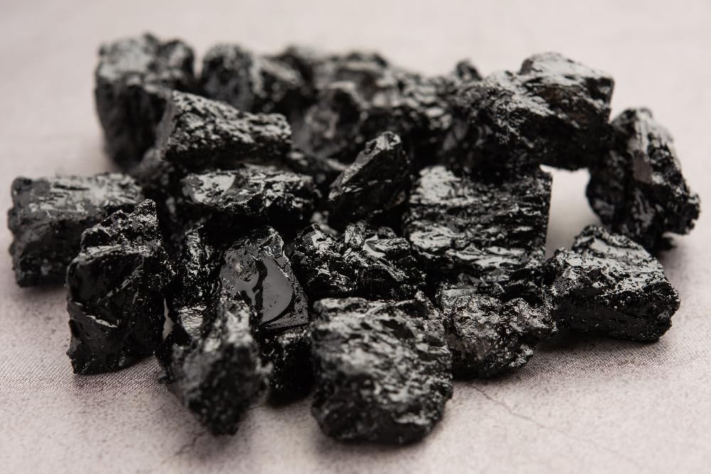 アントラーファーム - 100% 純粋な PrimaVie シラジット男性エキス、60 カプセル、250 mg - 50% のフルヴィク酸、ヒマラヤ、強力な適応性サプリメントからワイルド収穫樹脂に標準化