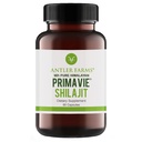 アントラーファーム - 100% 純粋な PrimaVie シラジット男性エキス、60 カプセル、250 mg - 50% のフルヴィク酸、ヒマラヤ、強力な適応性サプリメントからワイルド収穫樹脂に標準化