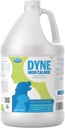 PetAg Dyne High Calorie Liquid Nutritional Supplement for Dogs & Puppies 8 Weeks - 1 Gallon - サポート性能と耐久性 - 甘いバニラフレーバー