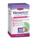 ボディゴールドのVenastat - 足のVeinサポート補足、馬のChestnutの補足、人及び女性、健康な血の流れ及び循環のためのDiosminの草の循環サポート- 60のVeggieのカプセル