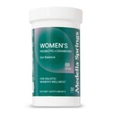 クランベリーと女性のプロバイオティック + プレバイオティクス – 6 億 CFU, 4-Strain Formula (B. Longum & B. Lactis) 腟 & 消化の健康 – 高品質, 女性のための毎日のサポートプロバイオティクス