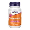 NOWの補足、メチルB-12 (Methylcobalamin) 1,000のmcgの神経系の健康*、100のLzenges