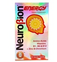 Neurobion、エネルギー アミノ酸、60の計算(3)のパック