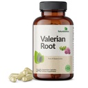 Futurebiotics の Valerian Root 1200 MG は弛緩の非 GMO、240 のベジタリアンのカプセルを促進します