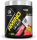 Forzagen Amino Fire | Essential Amino Energy Powder for Pre-Workout | BCAA Energy Boost & Muscle Recovery Drink Mix, Enhance Focus & Concentration, Dietary Supplement | Strawberry Kiwi, 40 Servings