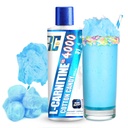 Ronnie ColemanのシグネチャーシリーズLのカルニチンXS 4000の液体、興奮剤は放します、砂糖は人及び女性のためのゼロ カラブ、細い筋肉強さサポート、16のOz (16のoz、綿のキャンデー(4000)を解放します