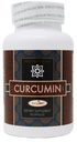 クルクミン、Nutrivene (500のmg、60のカプセル)によるLongvidaTM