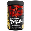 Mutant ハードコア BCAA - プレ, イントラまたはポストワークアウト - BCAA 次級分岐鎖アミノ酸サプリメント - 水分補給 + 回復 - 30 サービング - パイナップル