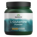 Swansonのアミノ酸のAjipure L-Glutamineの粉12のOunce (340のg) Pwdr