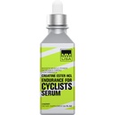 MMUSA Cyclist-最適化されたクレアチンセラム。 循環スポーツのパフォーマンスを増幅し、ニトリクライドレベル、スタミナ、エネルギー、持久力&フォーカスをブーストします。 戦いの疲労及び乳酸は造ります。チェリー、5.1 Fl Oz