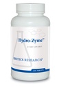 Biotics Research Hydro ZymeTM - 女性と男性のための消化酵素(Enzimas Digestivas) - 消化サプリメントの酵素は、健康胃pHと免疫の健康250酵素をサポート