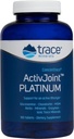 Trace Minerals ActivJoint Platinum - 骨の健康と強度サポートサプリメント - 関節と筋肉の健康サポートのためのサプリメント - マグネシウムとヘルシーハートサプリメント - 180錠(30サービング)