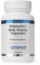 ダグラス研究所 シスリン/ミルク カプセル | 150 mg. 乳酸エキス | 90 カプセル