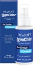 OCuSOFT の HypoChlor スプレー-オイル及び Debris を取除く非刺激する Hypochlorous の酸スプレー及び瞼の洗剤の解決- 2 の fl の oz