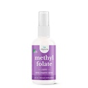 nbpureのMethylfolateのビタミンB9のスプレーの補足、液体の葉酸のスプレー、1つのoz