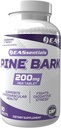 EAS Experimental and Applied Sciences Pine Bark 200mg | Boost Antioxidant Abilities, Support Immune System, Improve Training Recovery | Better Absorption with Cyclosome Delivery | 60 Tablets