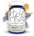 Nootropics DepotのTetrahydromagnololの速い分解のタブレット | 20mg | Magnoliaのofficinalis | 健康な炎症反応、気分、及びGastrointestinalサポート | 60の計算