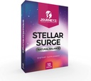 Stellar Surge: Ultimate Pre-Rave Energy & Focus Formula