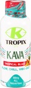 K-Tropixカバショットトロピカルブラスト - 500mgウェルネスショットでリラックスを促進し、心配を減らす - カバドリンク - 心配、緊張、疲労回復サプリメント - 1パック