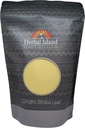 Ginkgo Bilobaリーフパウダー - 1 LBまたは16 OZ