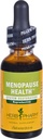 Herb Pharm Menopause Health Liquid Herbal Formula for Physical and Emotional Support - 1 Ounce