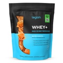 レギオン 草のフィード牛からWhey +タンパク質Whey Isolate - Whey Protein Isolate Powder Low Calorie, Non-GMO, Sugar Free, Lactose and Gluten Free, All Natural Protein Powder for Men & Women, 30 サービング