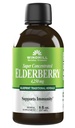風車自然なビタミンの極度の集中された黒のElderberryの支持の免疫システム、酸化防止剤、8 Fl Ozで豊富な