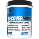 Evlution Nutritionは、BCAA、免疫サポート、ビタミンC、D&E、電解液、水和、クレアチン、グルタミン、ベータアラニン、L-カルニチン、30セルブ、ブルーラズでモードを回復させます