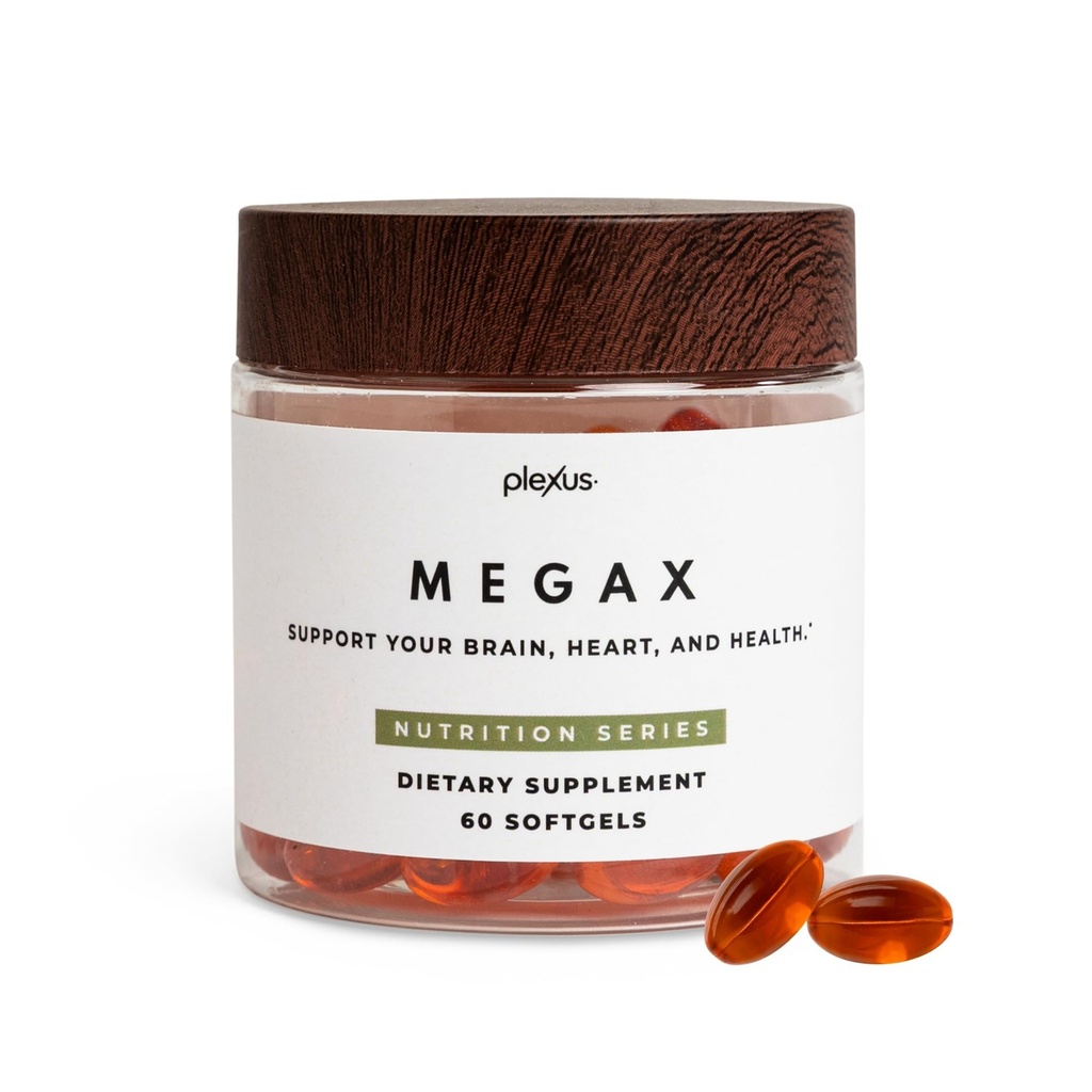 プレクサス MegaX®