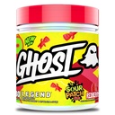 GHOSTレジェンドプレワークアウトパウダー、SPKレッドベリー - 30サービング - 男性と女性のためのプリワークアウト - コリン、L-シトルリン、エネルギー&フォーカスのためのベータアラン