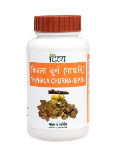 G S&CO Patanjali Triphala Churna - 2のパック