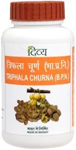 G S&CO Patanjali Triphala Churna - 2のパック