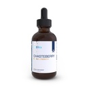 NuEthixの公式のChasteberryの倍強さ50mg、5月の助けのバランスのエストロゲンの優位性および5月の助けサポート月経周期、60のサービング