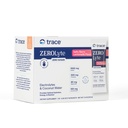 Trace Minerals ZeroLyte - ドリンクミックスパウダーは、水分補給とエネルギーをサポート - エイズヘルシーナブ&マッスル機能 - ハートと消化の健康をサポート - ソルティベリーレモネード、30パケット(30サービング)