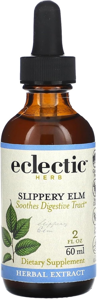 Eclectic Institute スリッパ エルム O 2 オンス