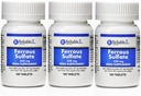 フェール硫酸鉄325mg 3のフェオゾル100のタブレットのパックのためのジェネリック