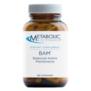 メタボリックメンテナンス B.A.M. 750 mg 180 キャップ