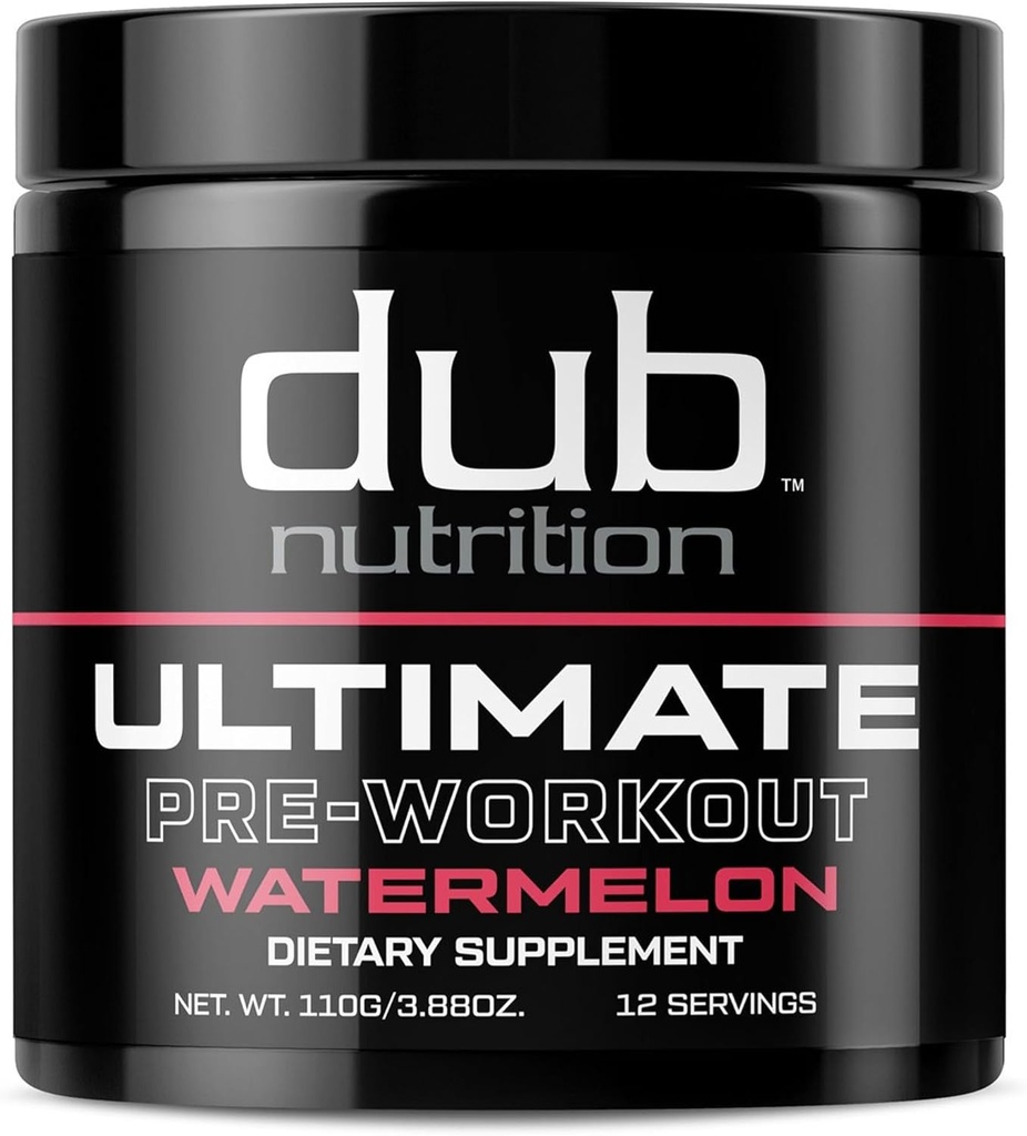 Ultimate Watermelon - 3.88 Oz