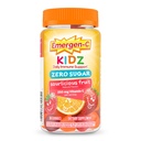Emergen-C ゼロシュガー 免疫サポート キッズグミー 36 カウント