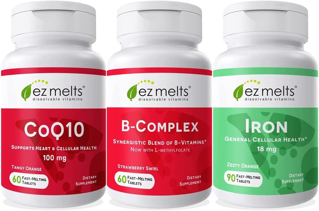 EZはエッセンシャルエネルギーの束、砂糖なし、1-3か月の供給を溶かします