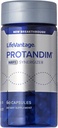 生命VantageのProtandim NRF1のSynergizer、細胞の健康、機能、ATPの生産、エネルギーのためのMitochondrialの補足、Vitality及び老化サポート、60のカプセル
