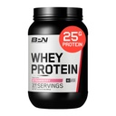 BARE PERFORMANCE NUTRITION, BPN ウィープロテインパウダー, ウィープロテインコンセントレート, ネイティブ Micellar Casein, 驚くべき混合性, イチゴ