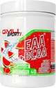 GMU SPORT EAA + BCAAパウダー - エッセンシャルアミノ酸&電解ドリンク、水分補給、男性と女性のための回復 | 筋肉サポートドリンクランナー | 砂糖なしアミノ - 40 サービング - Watermelon