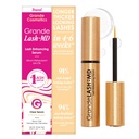 Grande Cosmetics GrandeLASH-MD Lash 強化血清 - 長持ちのためのペプチドとビタミン注入式, より厚い, 完全な見える発疹 - Ophthalmologist 試験, 残酷フリー
