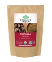 有機インドTriphala - Amla、Bibhitaki、Haritaki、Digestion&Colonサポート、免疫システムサポート、適応性、ビーガン、USDA認定オーガニック - 1ポンドバッグ