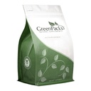 GreenPacks® 有機赤イーストライス、1200mg。 サービングあたり(カプセルあたり600mg。)サプリメント - 400カプセル