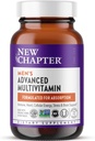 ストレス、脳、免疫、心臓およびエネルギー サポートのための新しい章の人のMultivitaminの高度の方式、人の+ Selenium + Bのビタミン、72のctのための全食糧発酵された精巣の高レベル