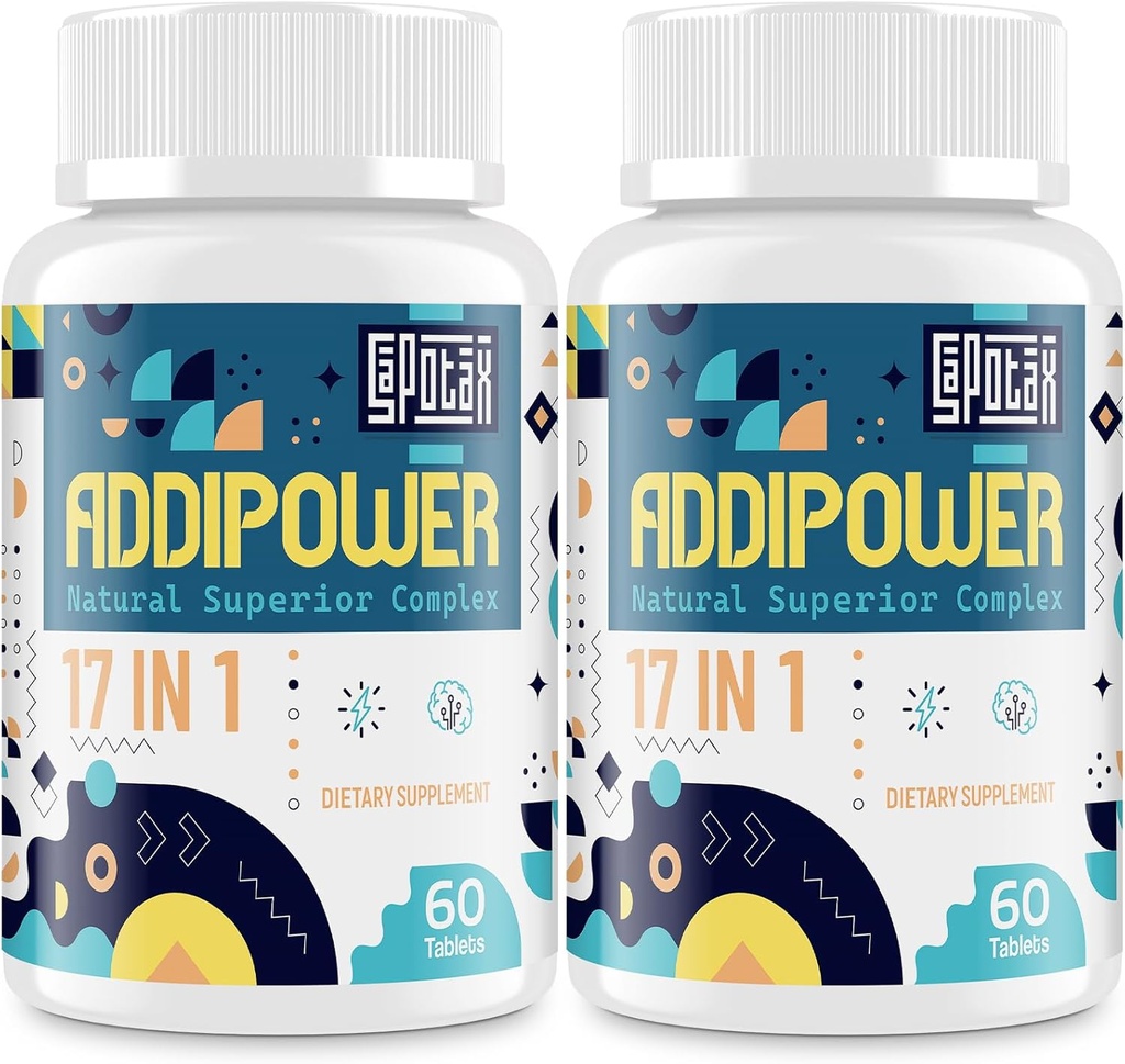 草のエキス、ビタミン及びアミノ酸(120のタブレット)が付いている17-in-1頭脳の補足