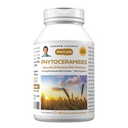 Biotin 120 Softgels - 皮膚のバイタルナチュラル内部保湿剤 - とANDREW LESSMAN Phytoceramides。 自然に柔らかく、滑らか、放射性皮を高めます。 添加物無し。 ソフトジェルを飲みやすく